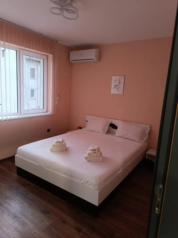 The Orchid Suite صوفيا شقة