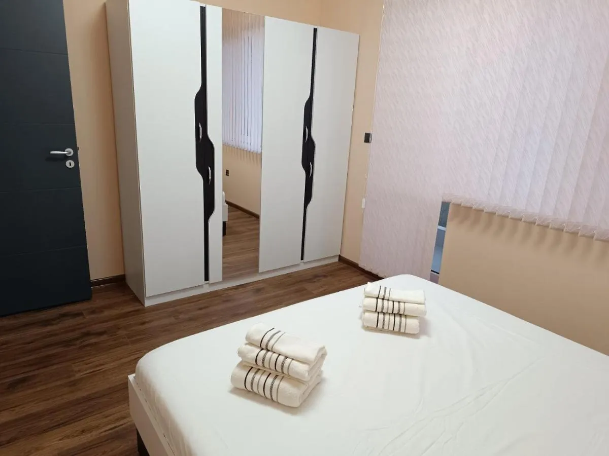 The Orchid Suite صوفيا بلغاريا