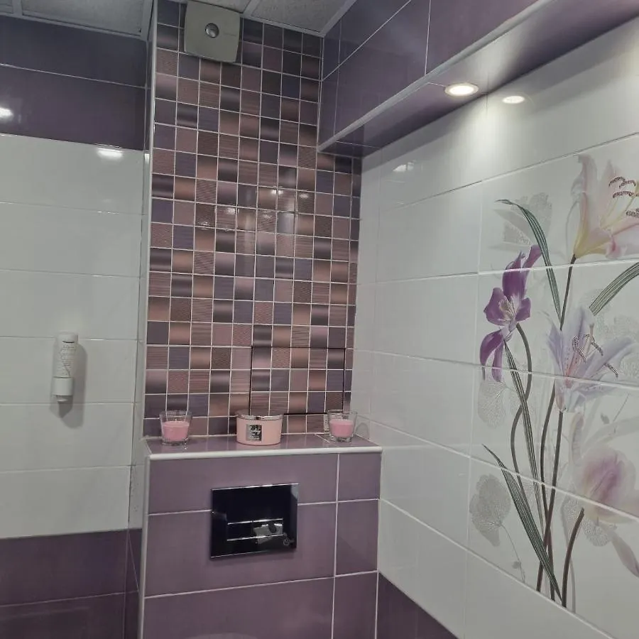 شقة The Orchid Suite صوفيا بلغاريا